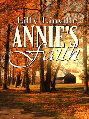 cover image of Annie's Faith
